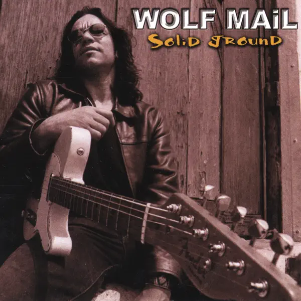 Hello — WOLF MAIL
