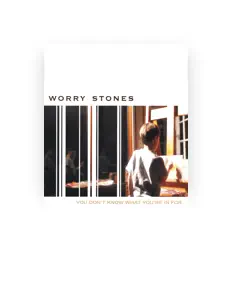 Listen to Worry Stones, watch music videos, read bio, see tour dates & more!