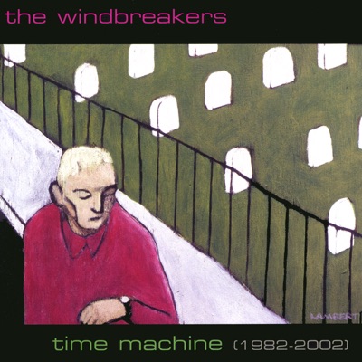 the Windbreakers