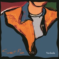 Sweet Pea - The Yardsale