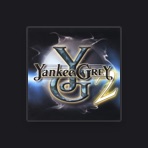 Yankee Grey