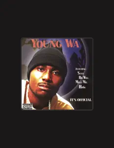 Listen to Young Wa, watch music videos, read bio, see tour dates & more!