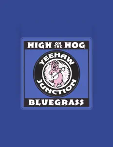 Listen to YeeHaw Junction Bluegrass Band, watch music videos, read bio, see tour dates & more!