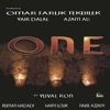 Yuval Ron featuring Omar Faruk Tekbilek and Yair Dalal - Betrayal