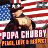 Popa Chubby - Midnight Ride / Peace