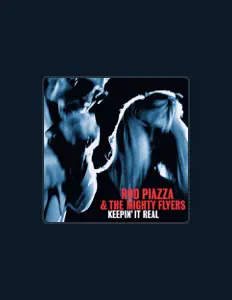 Listen to Rod Piazza & The Mighty Flyers, watch music videos, read bio, see tour dates & more!