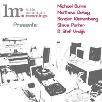 Higher Thoughts (Steve Porter Remix) — Matthew Dekay