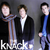 The Knack - My Sharona (Re-Recorded) artwork