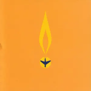 Burning Airlines