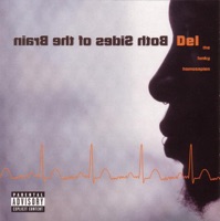 Both Sides of the Brain - Del the Funky Homosapien