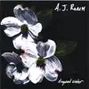 AJ Roach - James White
