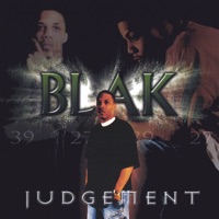 Judgement - Blak