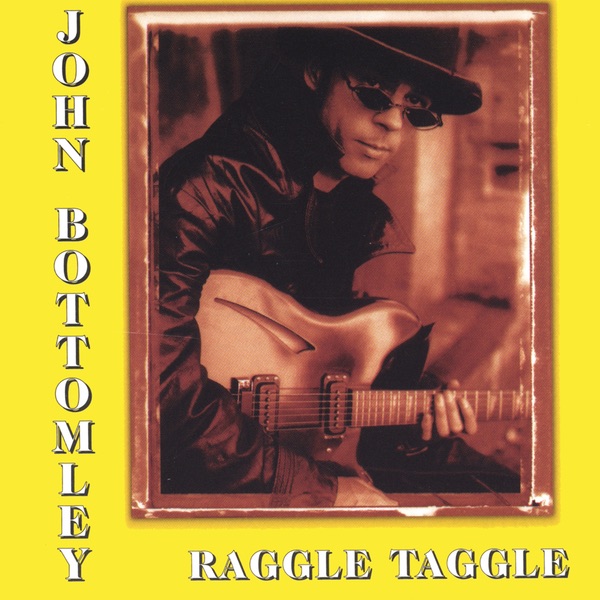 Raggle Taggle