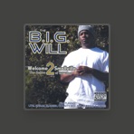The B.I.G. Will