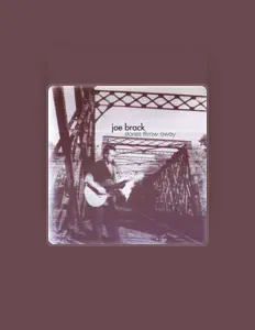 Joe Brackを聴いたり、ミュージックビデオを鑑賞したり、経歴やツアー日程などを確認したりしましょう！