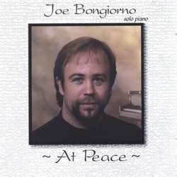 Joe Bongiorno - Distant Memory