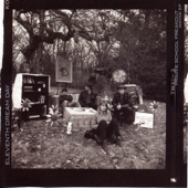 Prairie School Freakout