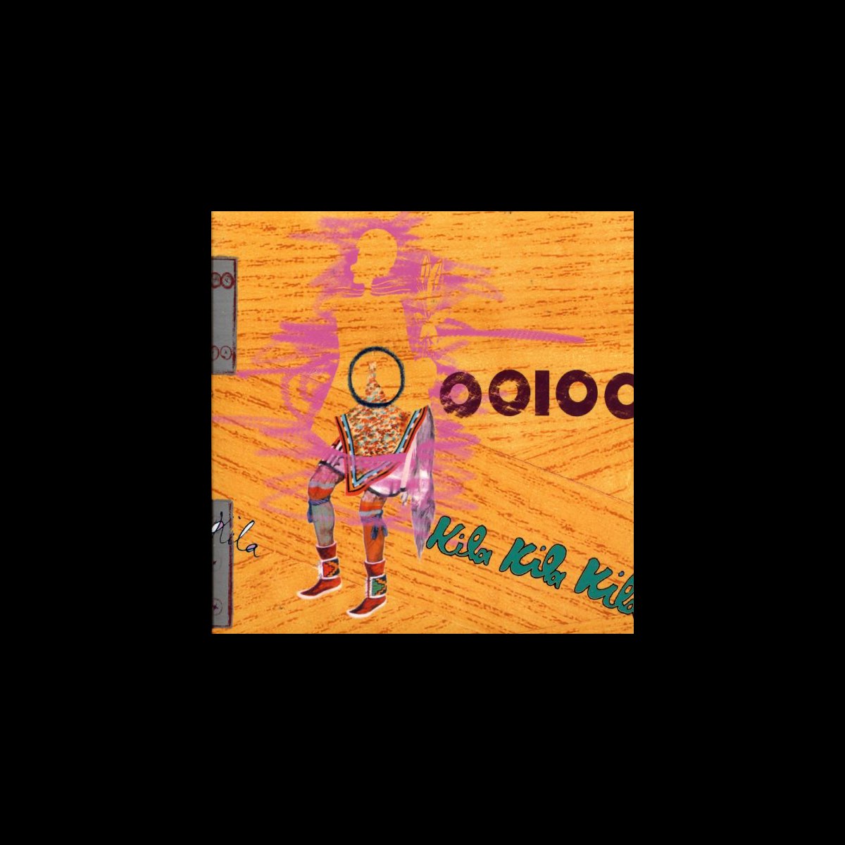 Kila Kila Kila By OOIOO On Apple Music kila-kila-kila-by-ooioo-on-apple-music