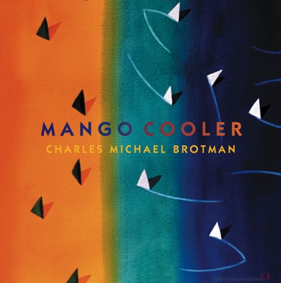 Mango Cooler