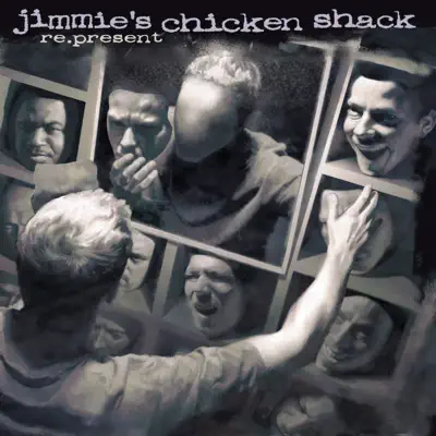 Re.Present - Jimmie's Chicken Shack