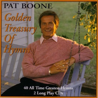 Pat Boone A Wonderful Time Up There