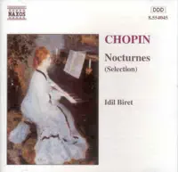 Nocturne No. 4 in F Major, Op. 15, No. 1