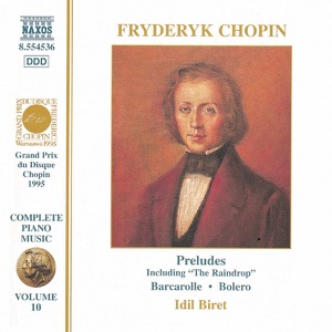 Prelude in F Flat, Op. Posthumus