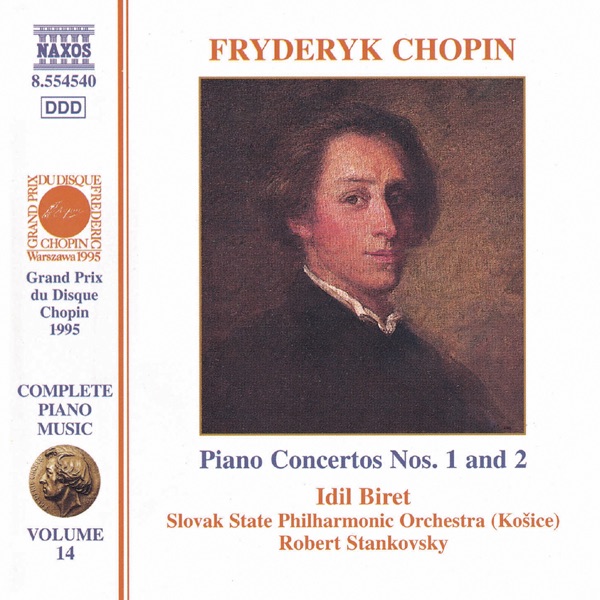 Chopin: Complete Piano Music, Vol. 14