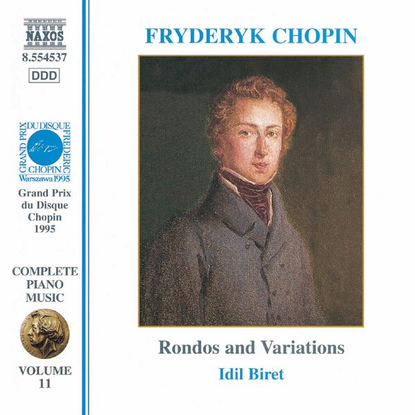 Chopin: Complete Piano Music, Vol. 11 by İdil Biret on Apple Music