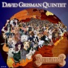 David Grisman Quintet