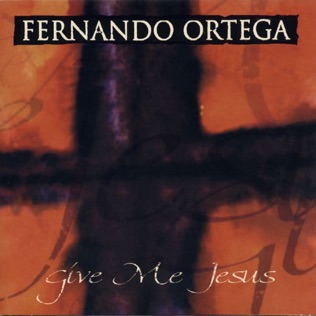 Fernando Ortega Psalm 139