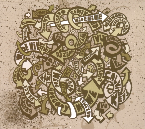 Wide Hive Remixed