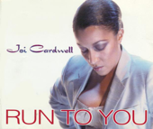 Run to You - Single