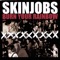 spoken: Michael V. Smith - skinjobs lyrics