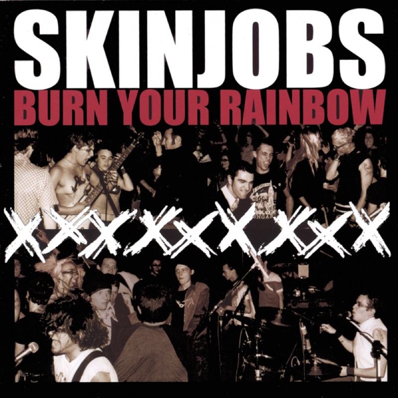Gender Bender skinjobs Song Lyrics, Music Videos & Concerts