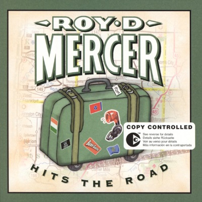 Roy D. Mercer - Swamp Thang