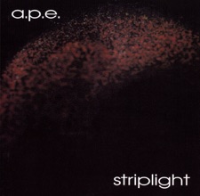 A.P.E. - Striplight