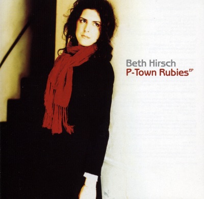 P-Town Rubies - EP