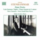 Stenhammar Piano Works