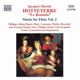 Hotteterre Music for Flute Vol 2