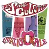 Les Sans Culottes - Train À Grande Vitesse (High Speed Train)