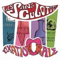 Poupée de cire (Wax Doll) — Les Sans Culottes