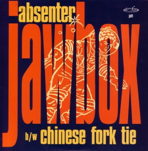 Absenter - Single