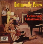 Optiganally Yours - Figaro