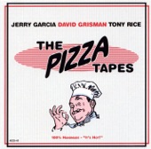 The Pizza Tapes artwork