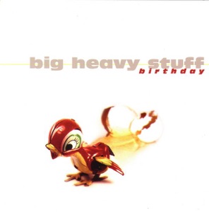 Birthday - Single