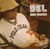 Del the Funky Homosapien - Press Rewind