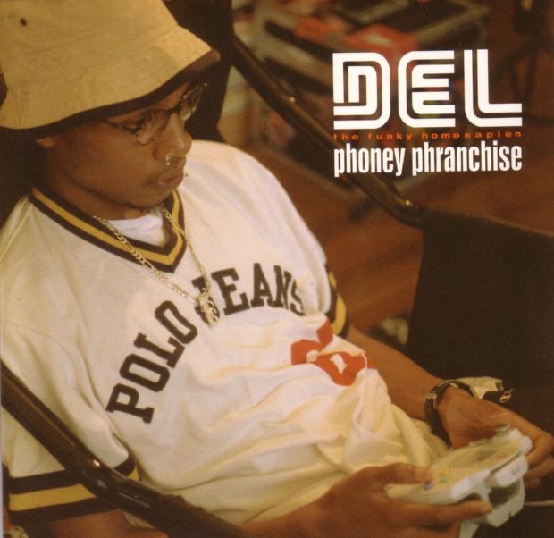 ヒップホップ+ラップ CD Del Tha Funkee Homosapien Catch A Bad One PRCD87952 Elektra /00110 DEL THE FUNKY HOMOSAPIEN Catch a Bad One CD ELEKTRA RARE