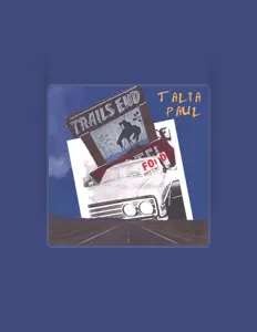 收听 Talia Paul、观看音乐视频、阅读小传、查看巡演日期等 ！