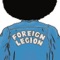 Let Me Tell You Som'n - DJ Design & Foreign Legion lyrics